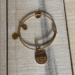 Syracuse Alex and ani